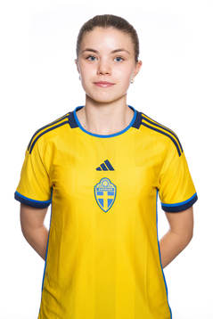 Emma Theorén