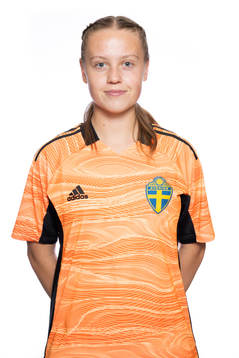 Agnes Vilén