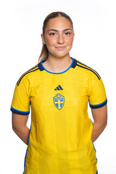Olivia Ländin Sjöblom