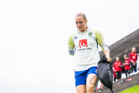Magdalena Eriksson