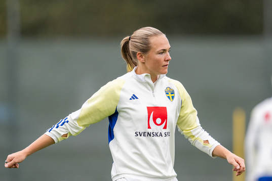Magdalena Eriksson