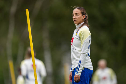 Rosa Kafaji