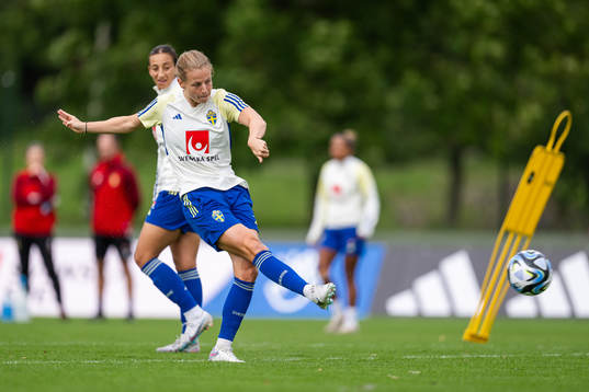 Anna Anvegård