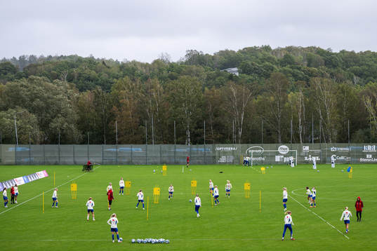 Players