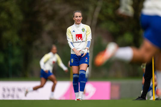 Kosovare Asllani