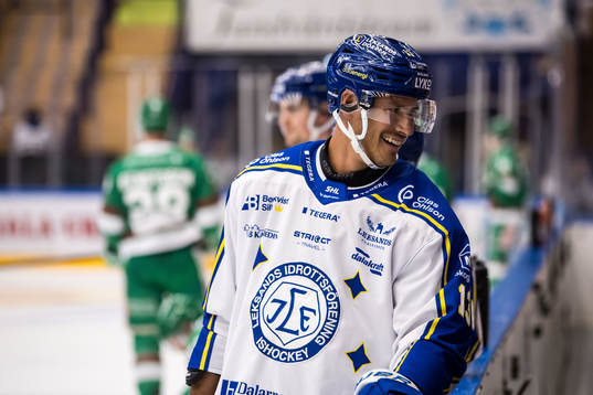 Leksands Leksands Jon Knuts