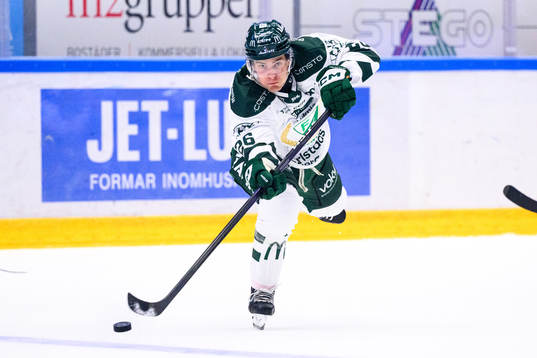 Färjestads Joel Nyström