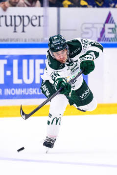 Färjestads Joel Nyström