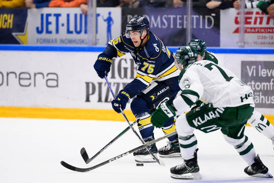 HV71s Radan Lenc