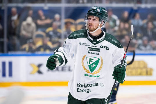 Bläddra bland fler bilder av Ishockey, SHL, HV71 - Färjestad