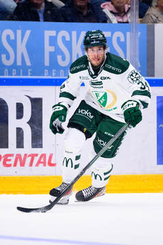 Färjestads Michael Lindqvist