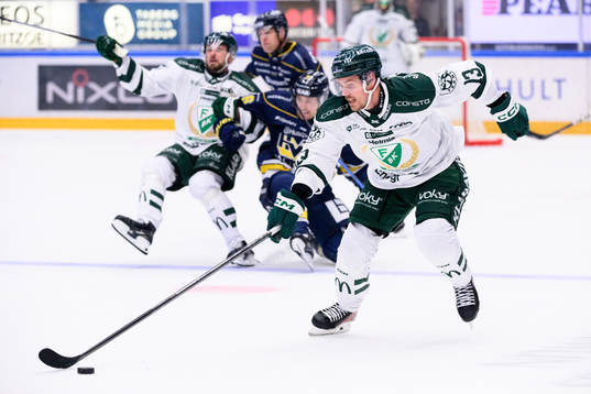 Färjestads Joel Kellman