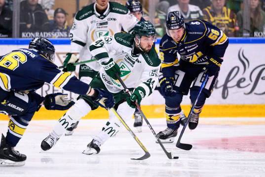 Färjestads Jonathan Andersson