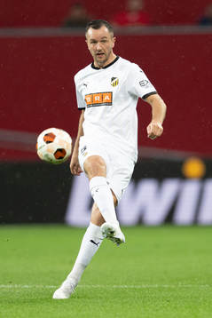 Even Hovland of Häcken