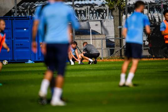 Malmö FFs Gabriel Busanello