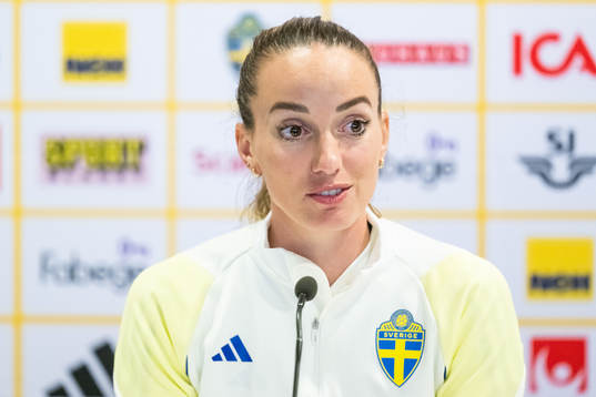 Kosovare Asllani