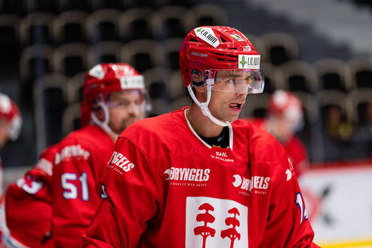 Timrås Emil Pettersson