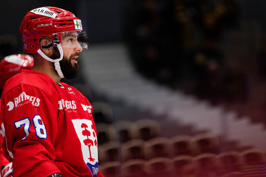 Timrås Robin Hanzl