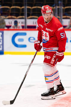 Timrås Anton Lander