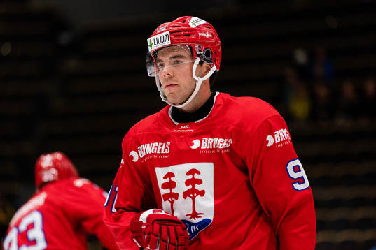 Timrås Magnus Pääjärvi