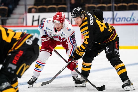 Bläddra bland fler bilder av Ishockey, SHL, Skellefteå - Timrå