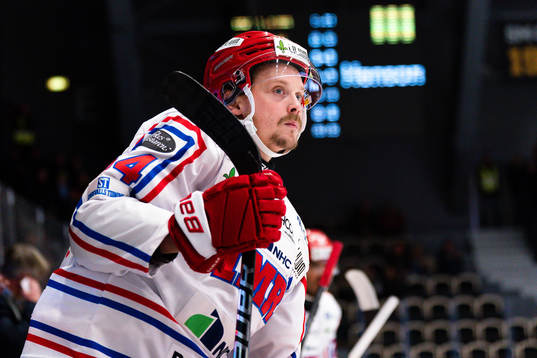 Timrås Jonathan Dahlén
