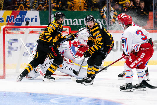 Skellefteås Pär Lindholm