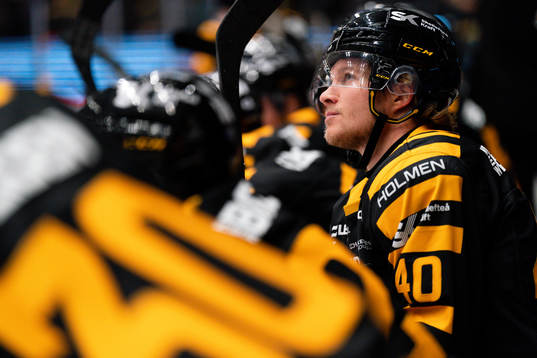 Skellefteås Anton Heikkinen