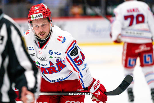 Skellefteås Anton Heikkinen