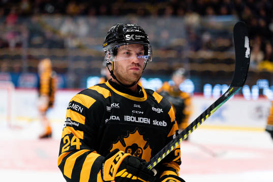 Skellefteås Oscar Lindberg