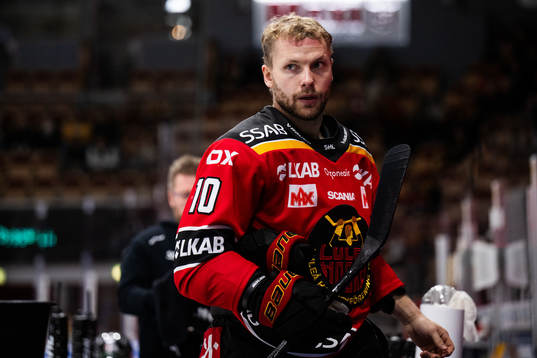 Luleås Einar Emanuelsson