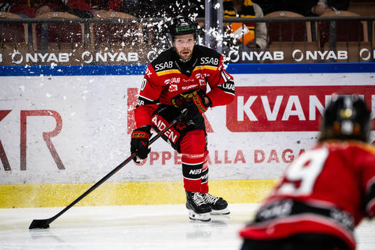 Luleås Einar Emanuelsson