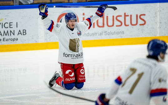 Oskarshamns Gustaf Westlund