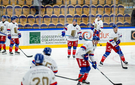 Oskarshamns spelare