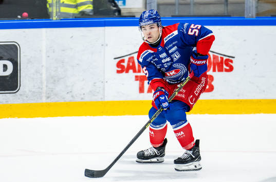 Oskarshamns David Quenneville