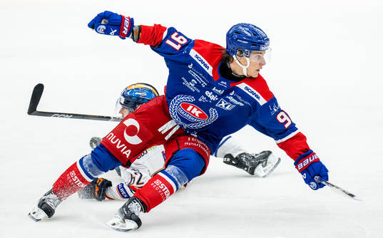 Oskarshamns Logan Hutsko
