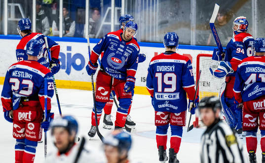 Oskarshamns spelare deppar