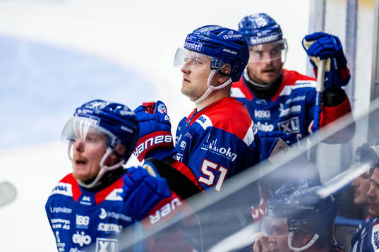 Oskarshamns Alexander Anderberg deppar