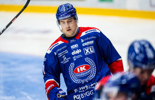 Oskarshamns Alexander Anderberg