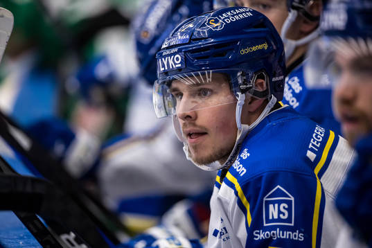 Leksands Marcus Karlberg