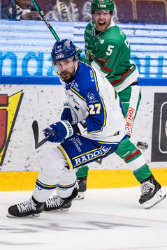 Leksands Marek Hrivik