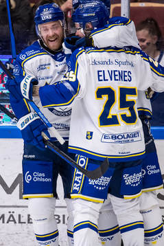 Leksands jubel
