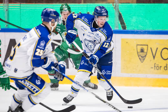 Leksands Kalle Östman