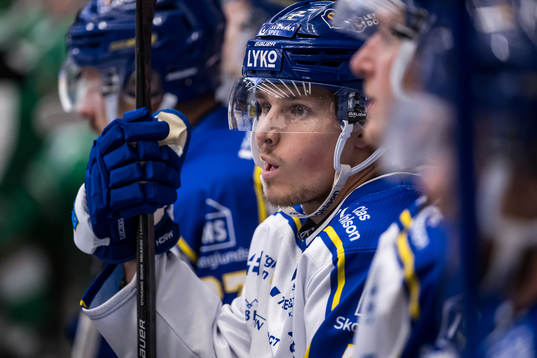 Leksands Marcus Karlberg
