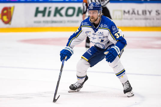 Leksands Anton Lindholm