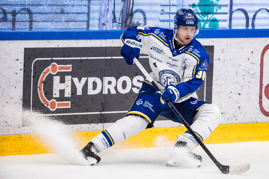 Leksands Olle Alsing