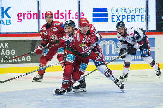 MoDos Erik Walli Walterholm