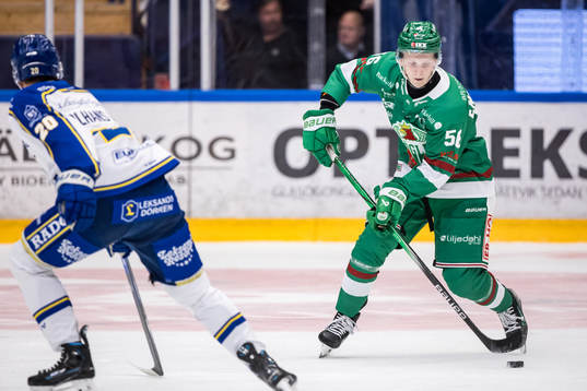 Rögles Adam Engström