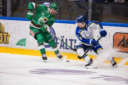 Rögles Rodrigo Abols Leksands