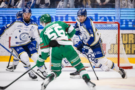 Leksands Peter Cehlarik